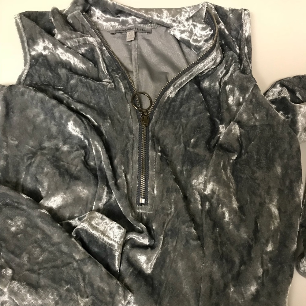 Charlotte Russe bodysuit